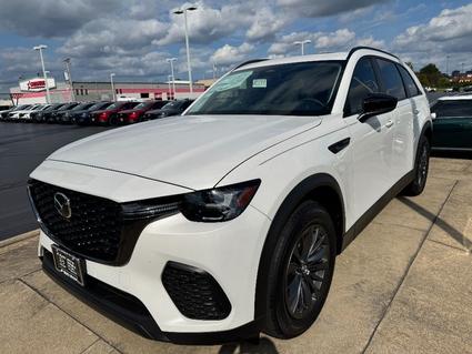2025 Mazda CX-70 MHEV Cape Girardeau MO