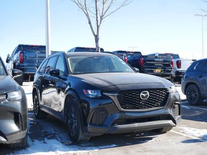 2025 Mazda CX-70 MHEV Minneapolis MN