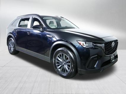 2025 Mazda CX-70 MHEV Minneapolis MN