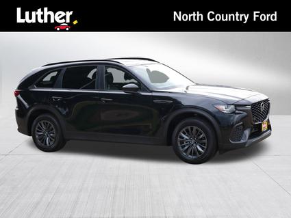 2025 Mazda CX-70 MHEV Minneapolis MN