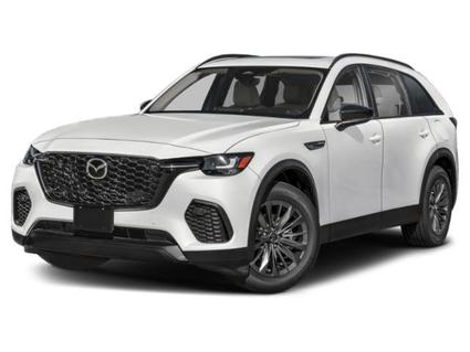 2025 Mazda CX-70 MHEV Minneapolis MN