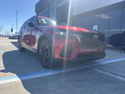 2026 Mazda CX-70 MHEV Baton Rouge LA