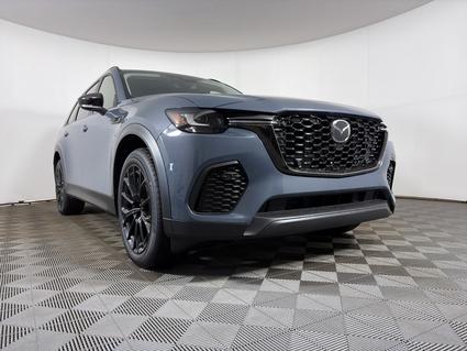 2026 Mazda CX-70 MHEV Grandville MI