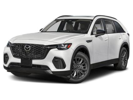2026 Mazda CX-70 MHEV Minneapolis MN