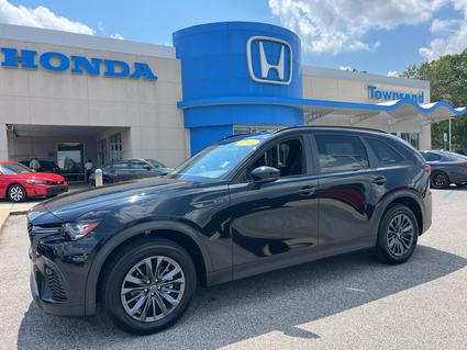 2025 Mazda CX-70 MHEV Tuscaloosa AL