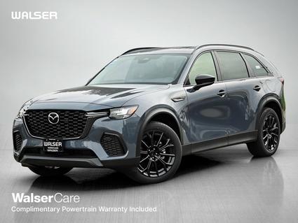 2026 Mazda CX-70 MHEV Burnsville MN