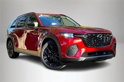 2026 Mazda CX-70 MHEV Fort Walton Beach FL