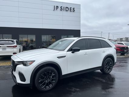 2026 Mazda CX-70 MHEV Cape Girardeau MO