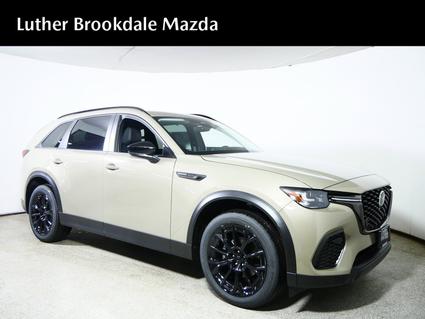 2026 Mazda CX-70 MHEV Minneapolis MN