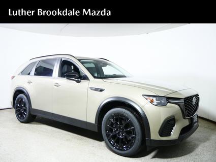 2026 Mazda CX-70 MHEV Minneapolis MN