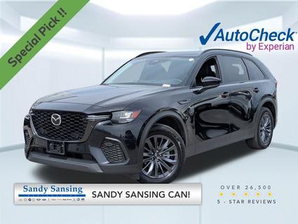 2025 Mazda CX-70 MHEV Pensacola FL
