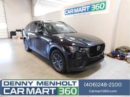 2025 Mazda CX-70 MHEV Billings MT