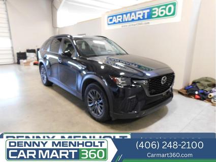2025 Mazda CX-70 MHEV Billings MT
