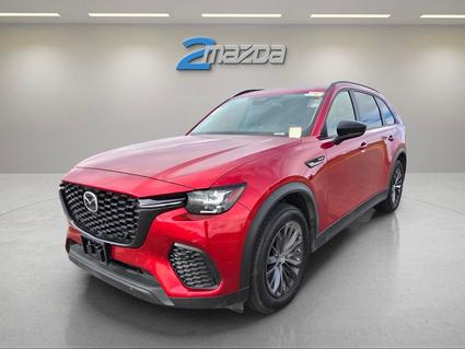 2025 Mazda CX-70 MHEV Loveland CO