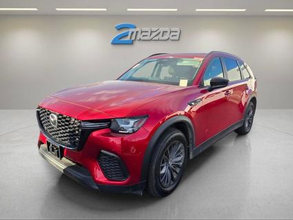 2025 Mazda CX-70 MHEV Loveland CO