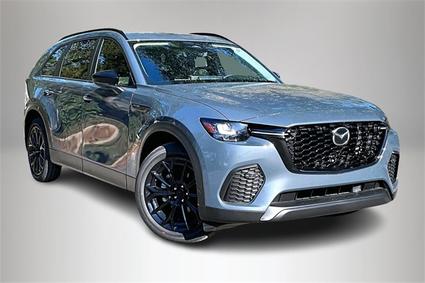 2026 Mazda CX-70 MHEV Fort Walton Beach FL