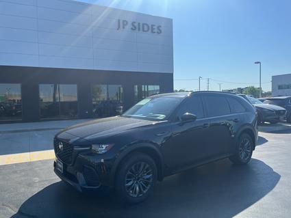 2026 Mazda CX-70 PHEV Cape Girardeau MO