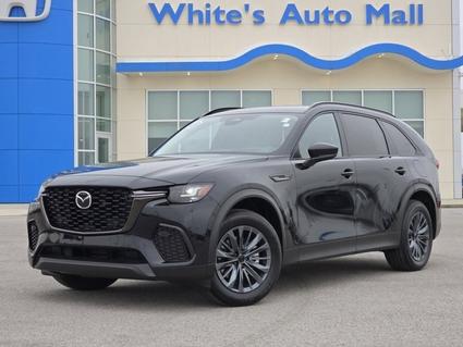 2026 Mazda CX-70 PHEV Hopkinsville KY