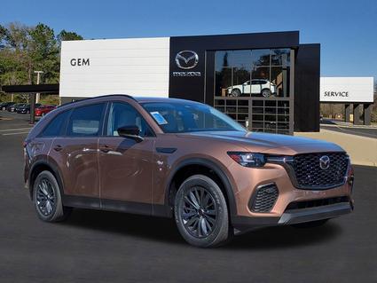 2026 Mazda CX-70 PHEV Tallahassee FL