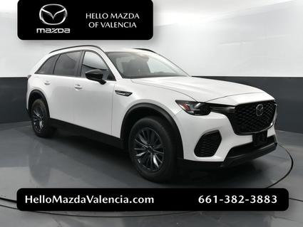 2026 Mazda  Valencia CA