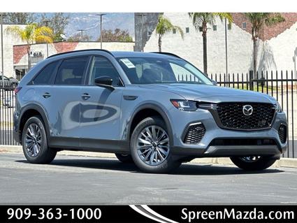 2026 Mazda CX-70 PHEV Loma Linda CA