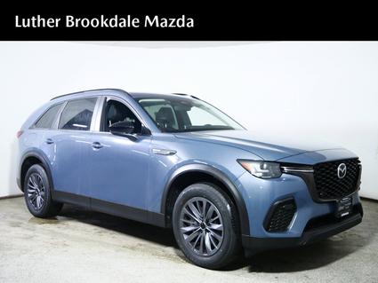2026 Mazda  Minneapolis MN