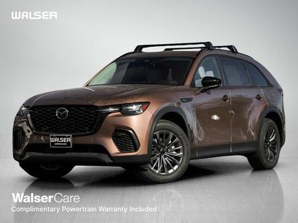 2026 Mazda  Saint Paul MN