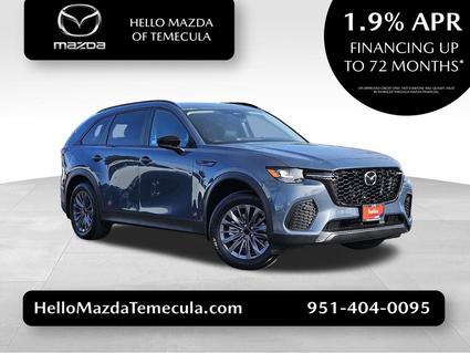 2026 Mazda  Temecula CA