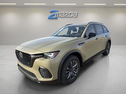 2026 Mazda CX-70 PHEV Loveland CO