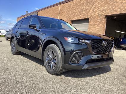 2026 Mazda CX-70 PHEV Grandville MI