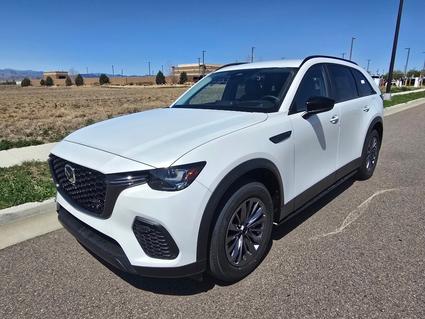 2026 Mazda CX-70 PHEV Loveland CO