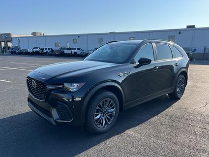 2026 Mazda CX-70 PHEV Paducah KY