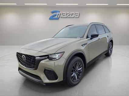 2026 Mazda CX-70 PHEV Loveland CO