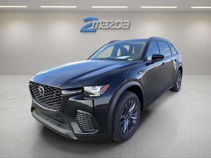 2026 Mazda CX-70 PHEV Loveland CO