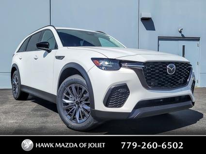 2026 Mazda CX-70 PHEV Plainfield IL