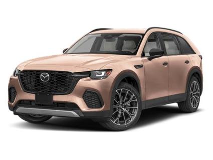 2025 Mazda CX-70 PHEV Saint Paul MN