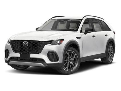 2025 Mazda CX-70 PHEV Inver Grove Heights MN