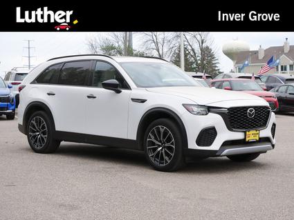 2025 Mazda CX-70 PHEV Inver Grove Heights MN