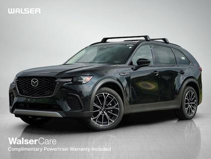 2025 Mazda CX-70 PHEV Burnsville MN