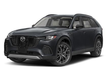 2025 Mazda CX-70 PHEV Burnsville MN