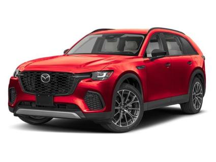 2025 Mazda CX-70 PHEV Saint Paul MN