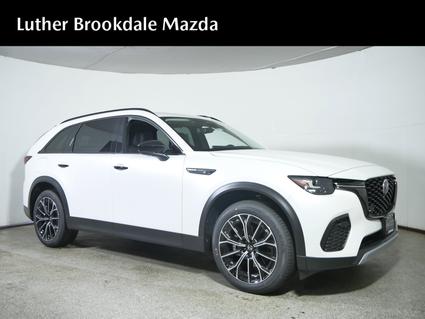 2025 Mazda CX-70 PHEV Minneapolis MN