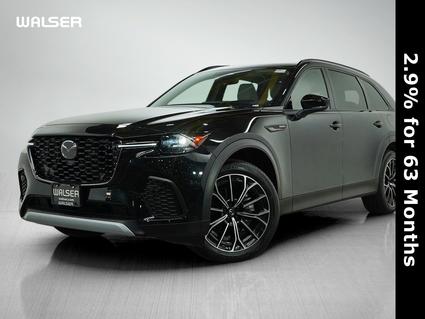 2025 Mazda CX-70 PHEV Saint Paul MN