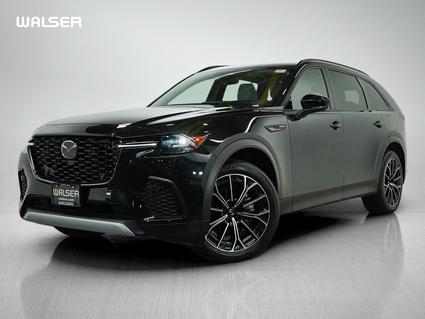 2025 Mazda CX-70 PHEV Saint Paul MN