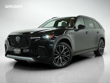 2025 Mazda CX-70 PHEV Burnsville MN