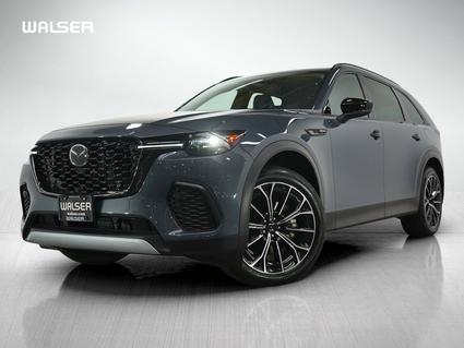 2025 Mazda CX-70 PHEV Burnsville MN