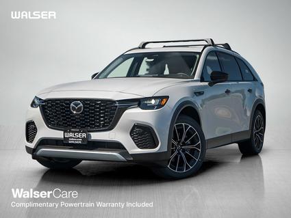 2025 Mazda CX-70 PHEV Burnsville MN