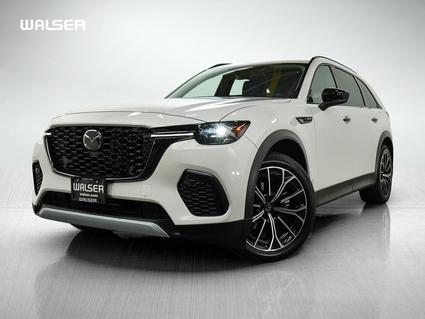 2025 Mazda CX-70 PHEV Burnsville MN