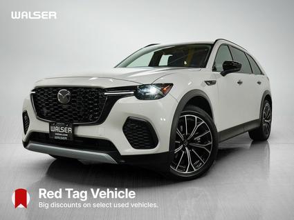 2025 Mazda CX-70 PHEV Burnsville MN