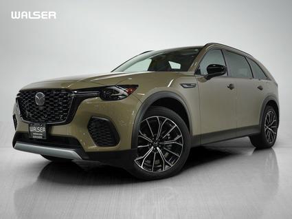 2025 Mazda CX-70 PHEV Saint Paul MN